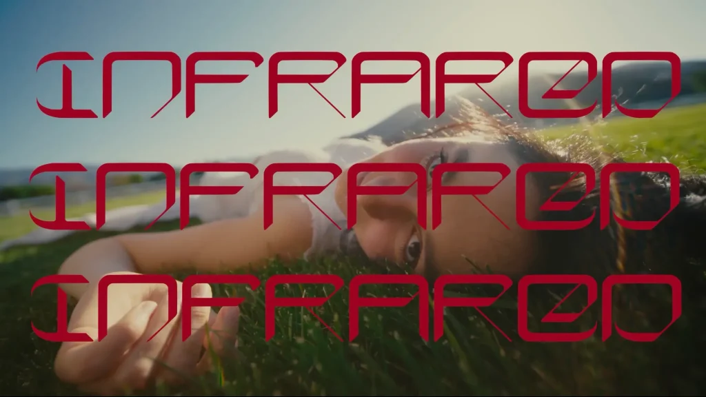 Daya – Infrared