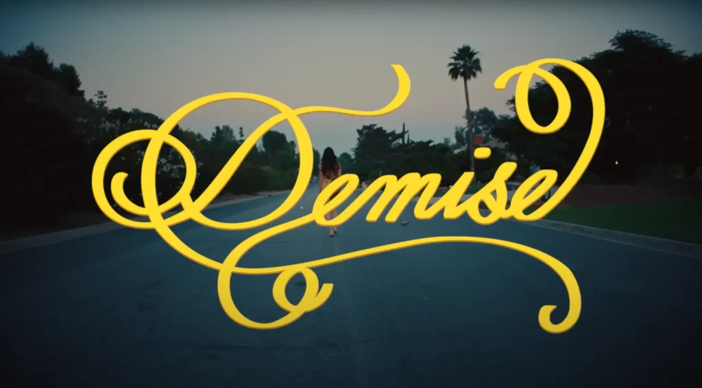 Daya – Demise