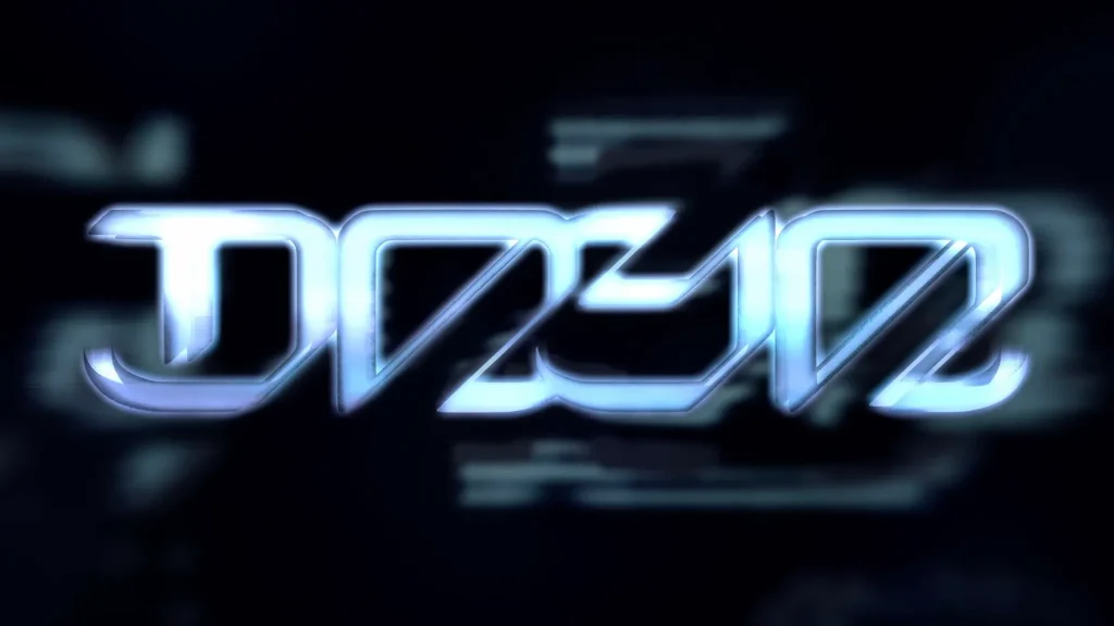 Daya – Tour Visuals Spring 2024